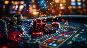 Permainan slot online populer dengan tema beragam di kode69